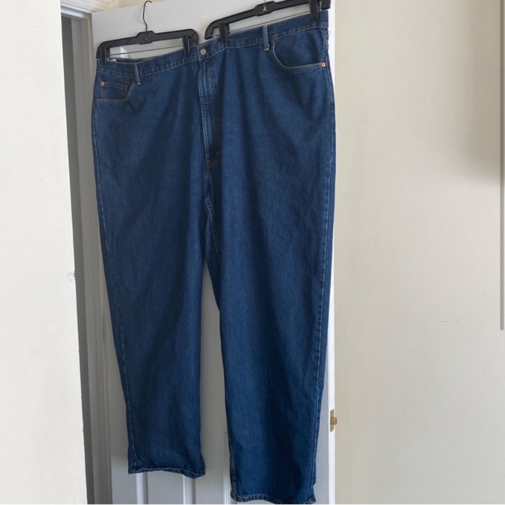 COPY - Men’s Levi Jeans & Men’s Twenty Eight Degrees Black Dress Pants